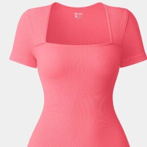 Women's Yoga / Workout Romper